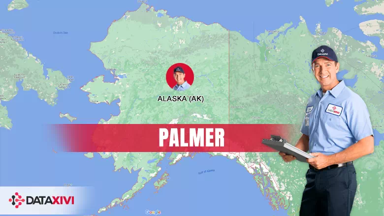 Plumbers in Palmer