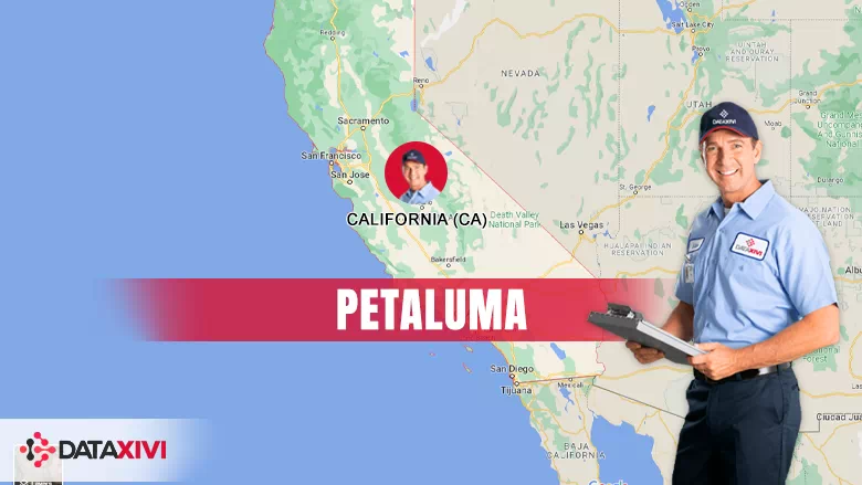 Plumbers in Petaluma