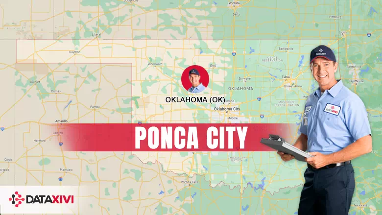 Plumbers in Ponca City