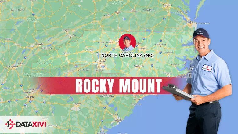 Plumbers in Rocky Mount