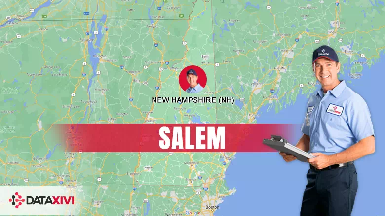 Plumbers in Salem