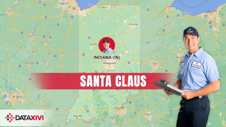 Plumbers in Santa Claus