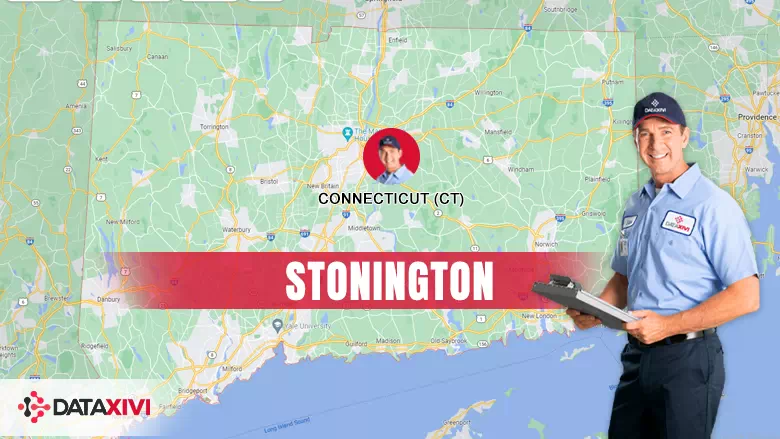 Plumbers in Stonington