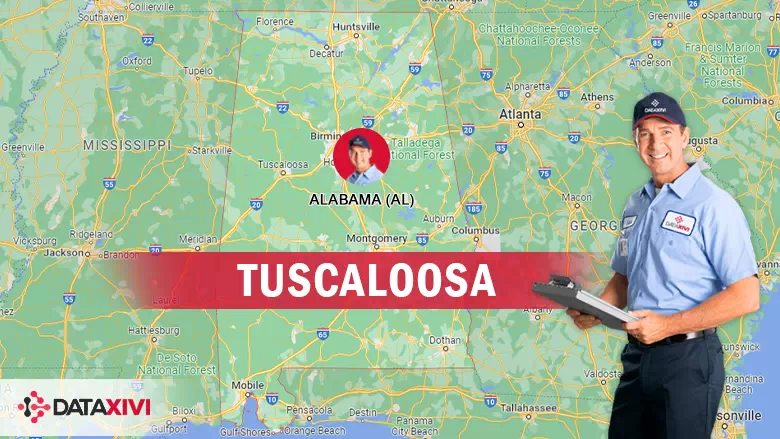 Plumbers in Tuscaloosa