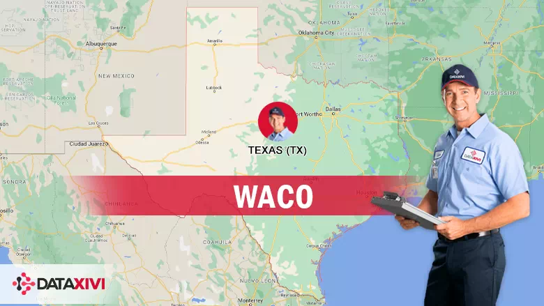 Plumbers in Waco