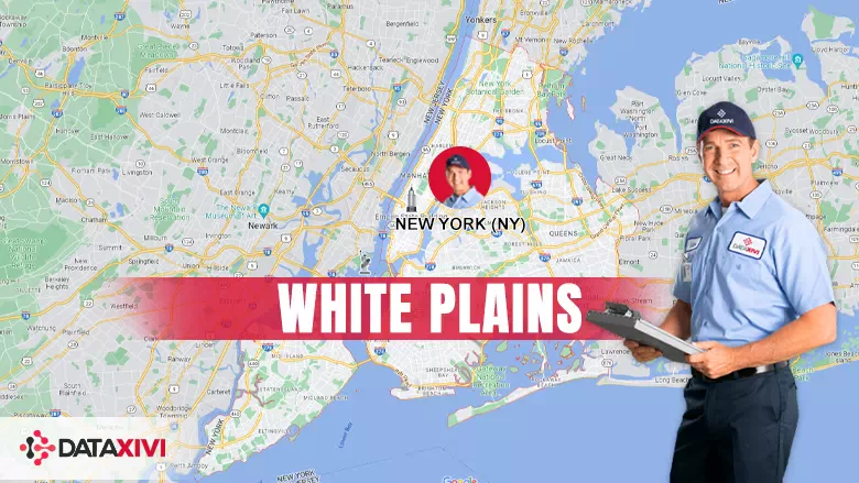 Plumbers in White Plains