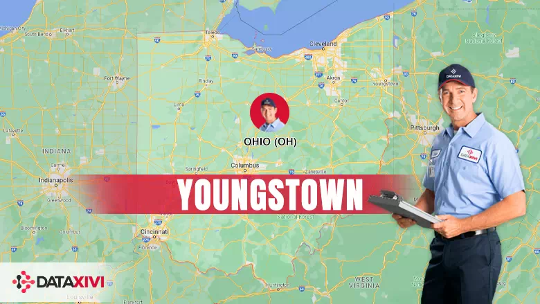 Plumbers in Youngstown