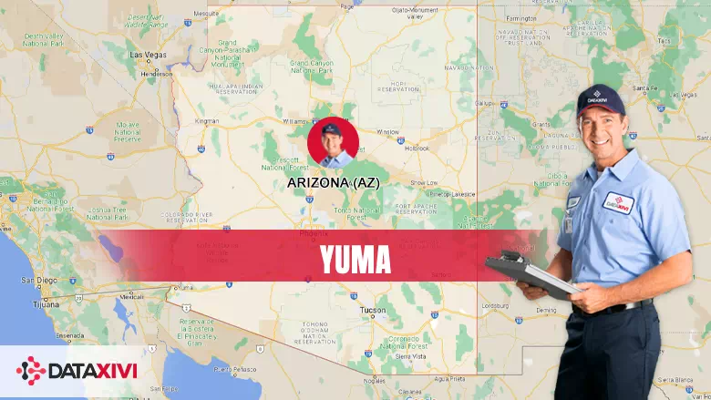 Plumbers in Yuma